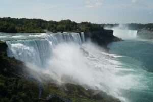 2-Day Niagara Falls USA Tour from Boston - Day 1 timing and hotel night: where you sleep changes how you feel