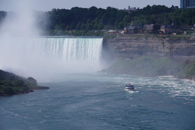 2-Day Niagara Falls USA Tour from Boston - Price and value: $49 isn’t the whole story, but it’s a strong start