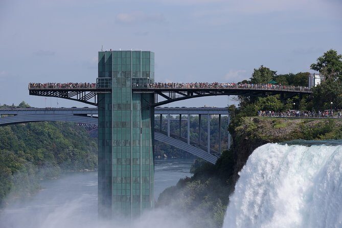 2-Day Niagara Falls USA Tour from Boston - Tips that make this smoother in real life