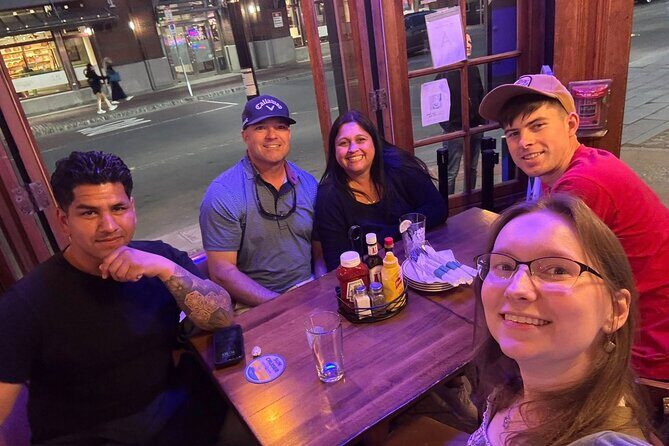 2 Hour Historic Pub Crawl in Boston - Should You Book? My Quick Decision Guide