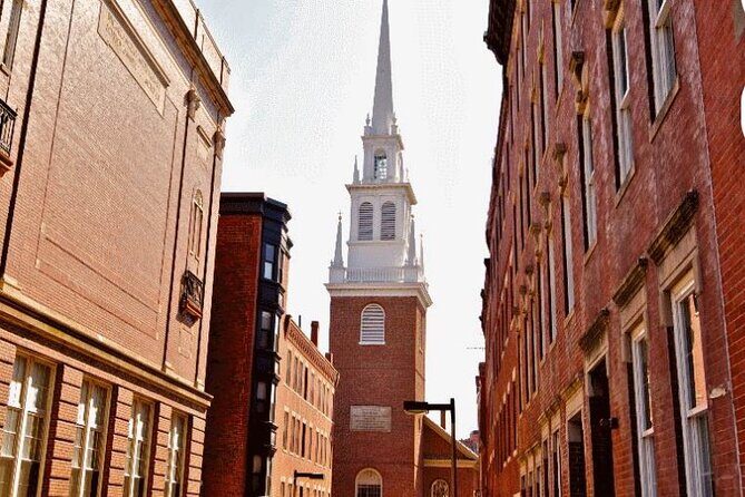 80-Minutes NON-STOP Trolley of Historic Boston and Freedom Trail - Potential hiccups and how to avoid a frustrating ride