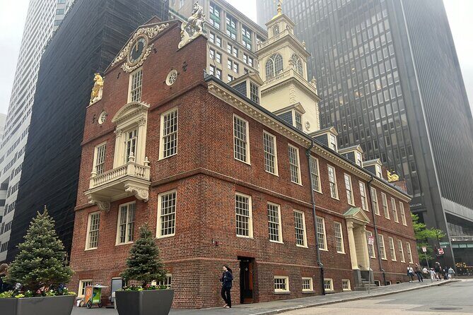 80-Minutes NON-STOP Trolley of Historic Boston and Freedom Trail - Price and value: what $38 buys you (and what to watch for)