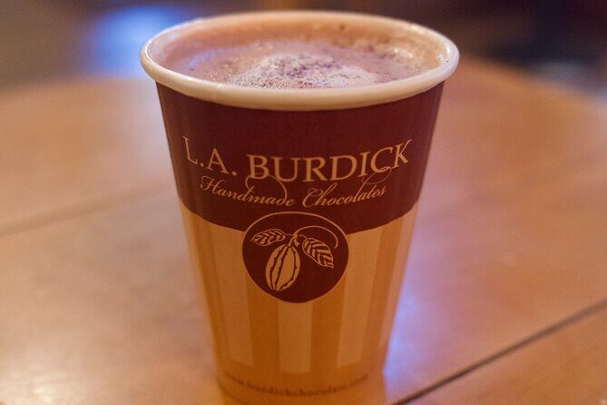 Back Bay Chocolate and Art Galleries Tour - Key Points You’ll Care About
