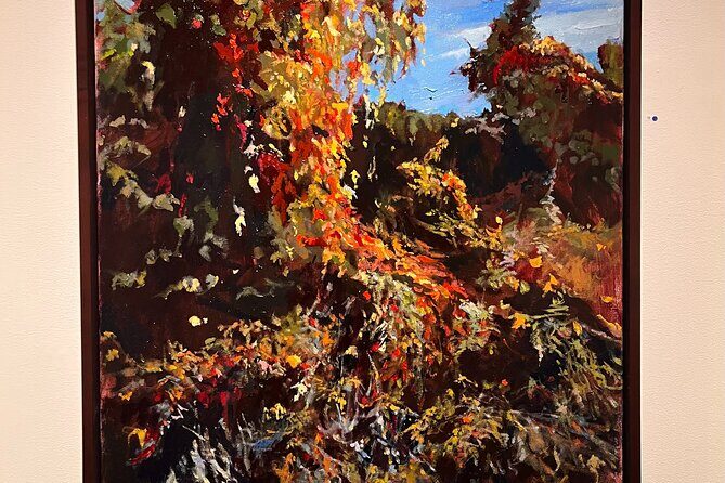 Back Bay Chocolate and Art Galleries Tour - Why This Back Bay Chocolate + Art Tour Feels Different
