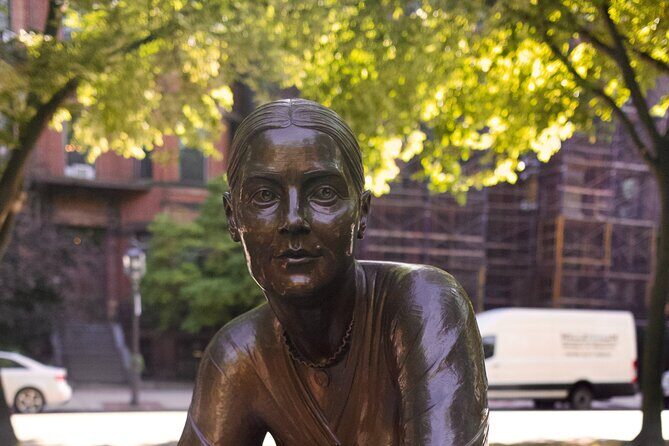 Back Bay Chocolate and Art Galleries Tour - The Desserts: Hot Chocolate and Chocolate You’ll Actually Remember