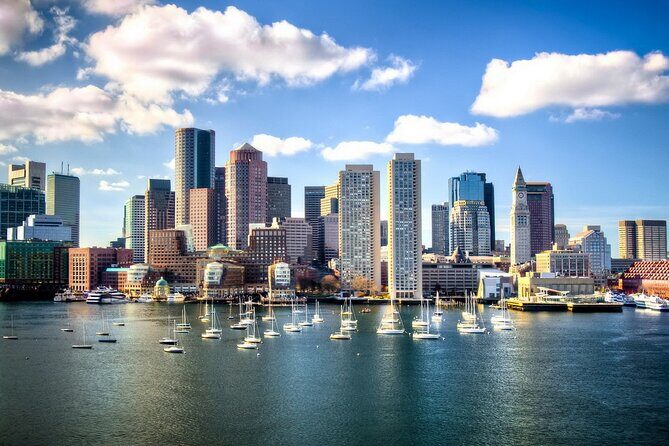 Best Of Boston: Harvard, MIT, Harbor Cruise Small Group Day Trip - Why this Harvard–MIT–Quincy Market day trip feels efficient (and what it costs)