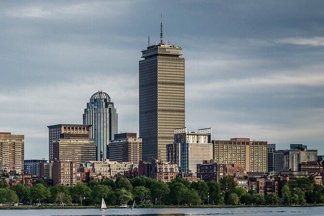 Best Of Boston: Harvard, MIT, Harbor Cruise Small Group Day Trip - Who this trip suits best (and who might want a different plan)