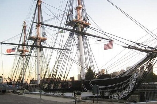 Best of Boston Small Group Tour, I know the secrets others don't! - Why this Boston day tour is such a good value at $149