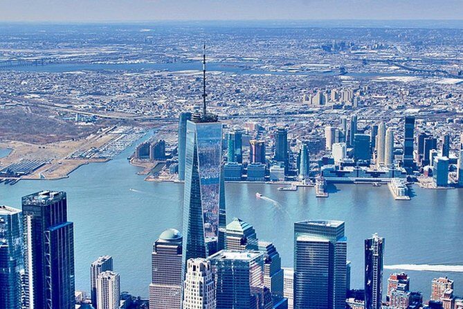 Best of New York, D.C and Niagara Falls US 4-Day Tour from Boston - Hotels for 3 Nights: Practical Expectations for Room Setup