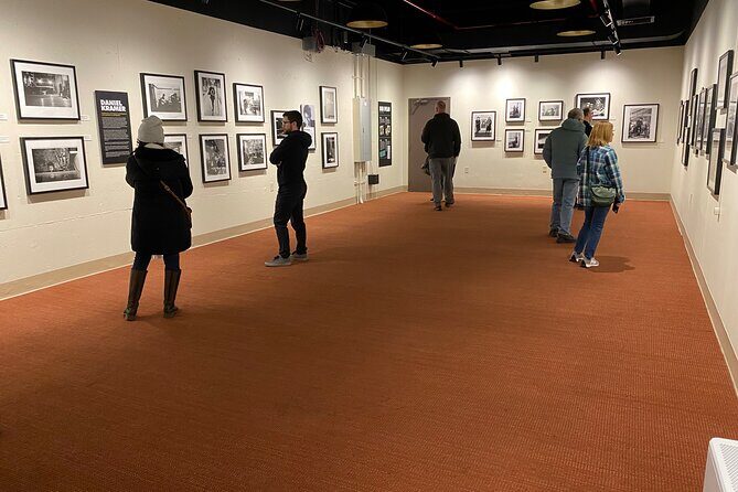Boch Center Wang Theatre Tour & Folk Americana Roots Hall of Fame - Price and logistics at 270 Tremont St: $25 is fair, with one caveat