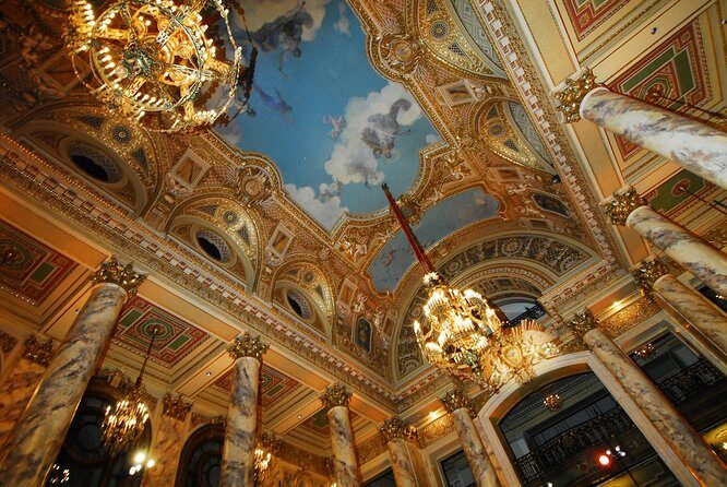 Boch Center Wang Theatre Tour & Folk Americana Roots Hall of Fame - Who this tour is best for