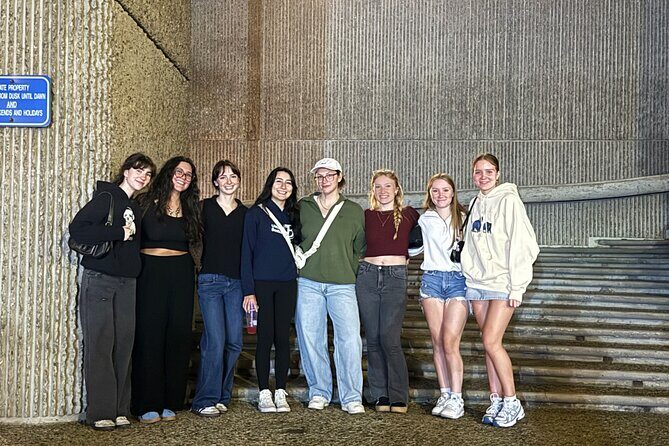 Boston After Dark Walking Tour - Copp’s Hill Burying Ground: Why People Call It Haunted