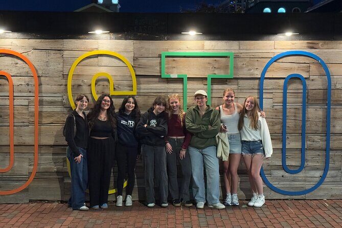Boston After Dark Walking Tour - North End Finish: Italian Immigrants, WWII Courage, and Mob Lore