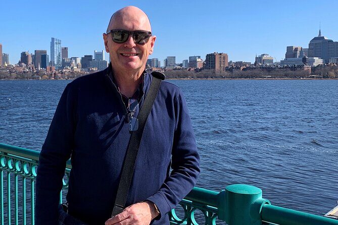 Boston and Cambridge Private Day Tour - Fenway Park, Downtown, and the Charles River Esplanade