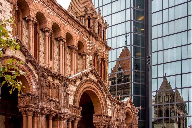 Boston and Cambridge Private Day Tour - Price and Value: What $995 per Group Really Buys