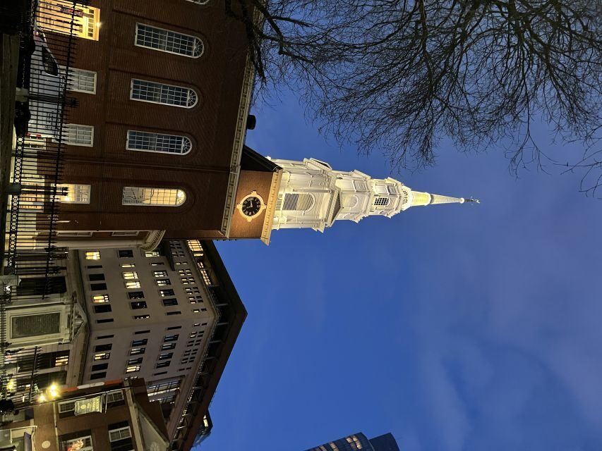 Boston: Beacon Hill True Crime Walking Tour - The cases you’ll hear: Boston Strangler and the Parman-Webster trial