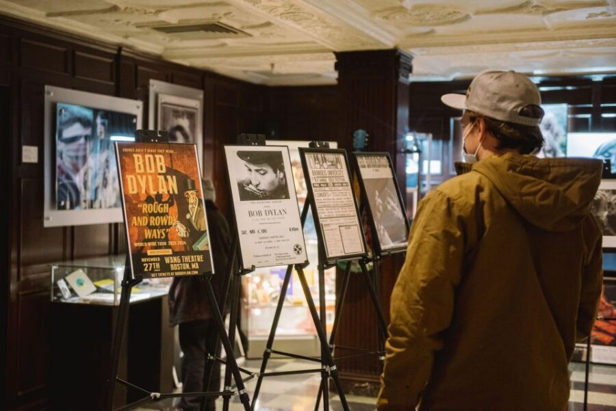 Boston: Boch Center Wang Theater Behind the Scenes Tour - Key things to know before you go
