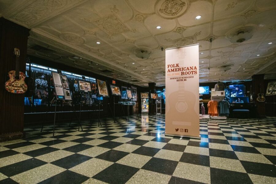 Boston: Boch Center Wang Theater Behind the Scenes Tour - Who should book this tour—and who should think twice