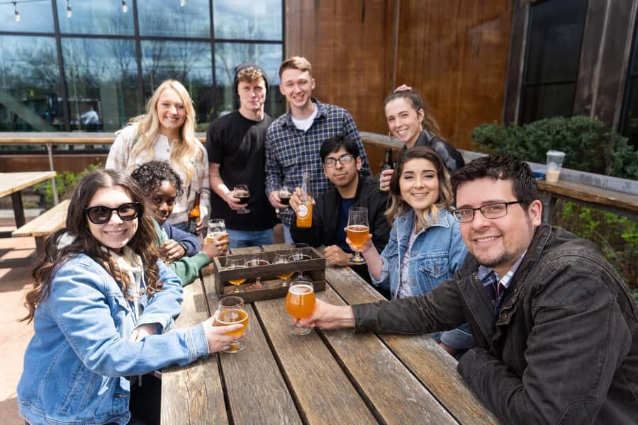 Boston: Boos and Brews Haunted Pub Crawl - Key Highlights You’ll Actually Feel