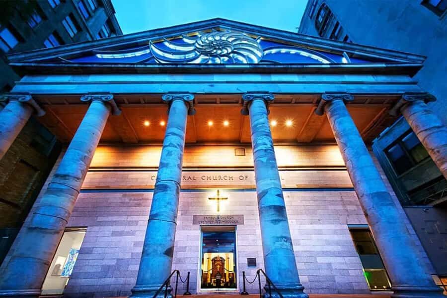 Boston: Boos and Brews Haunted Pub Crawl - Why the Guide Matters More Than the Ghosts