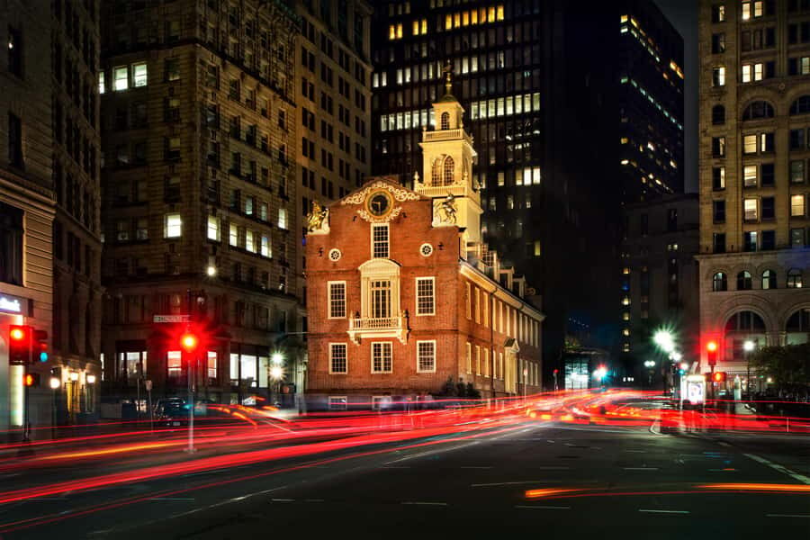 Boston: Boos and Brews Haunted Pub Crawl - Boston at Night: Why This Walk Works