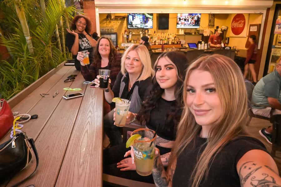 Boston: Boos and Brews Haunted Pub Crawl - Meeting at Boston Common: What to Expect Before You Start