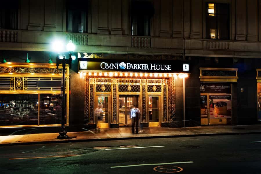 Boston: Boos and Brews Haunted Pub Crawl - Price and Pace: What $29 Buys (and What It Doesn’t)