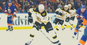 Boston: Boston Bruins Ice Hockey Game Ticket at TD Garden - Price and Seat Value: Is $97 Worth It?