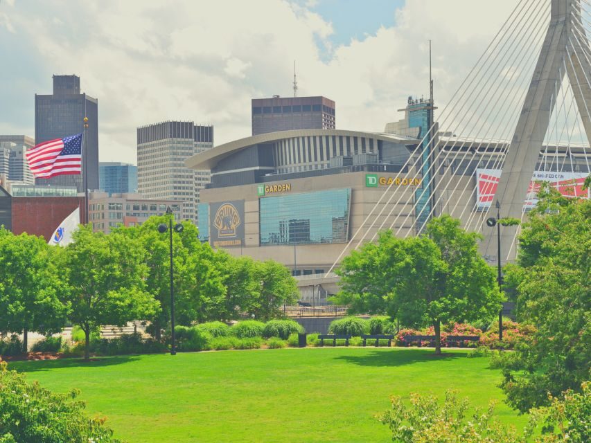 Boston: Boston Celtics Basketball Game Ticket at TD Garden - Who this Celtics ticket is best for