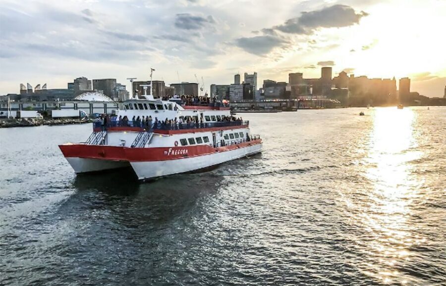 Boston: Boston Harbor Sunset Cruise - Final call: should you book Boston Harbor Sunset Cruise?
