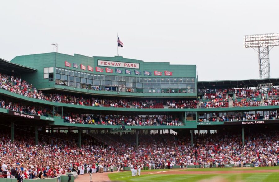 Boston: Boston Red Sox Baseball Game Ticket at Fenway Park - Should you book this Boston Red Sox game at Fenway Park?