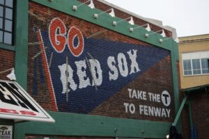 Boston: Boston Red Sox Baseball Game Ticket at Fenway Park - Ticket value: what $64 gets you (and what it doesn’t)