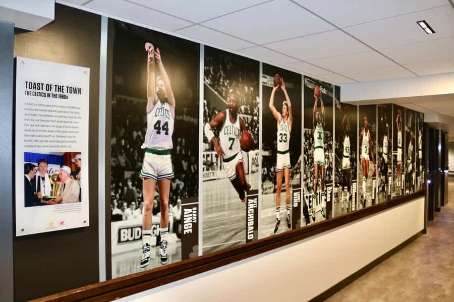 Boston: Bruins Heritage Hall & Optional Sports Museum Tour - Key things to know before you go