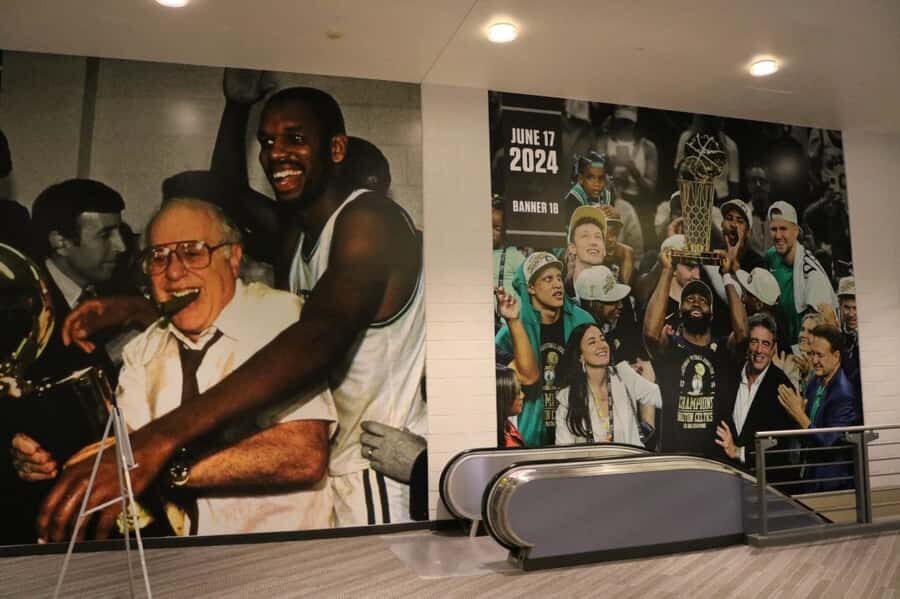 Boston: Bruins Heritage Hall & Optional Sports Museum Tour - Price and value: why $30 can work