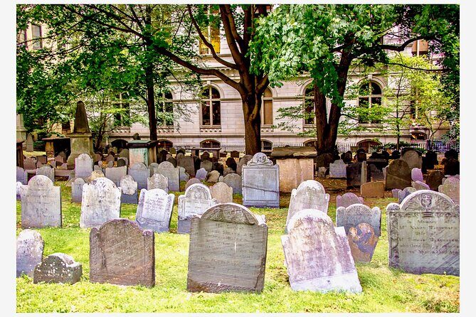 Boston Cambridge Lexington and Concord Private Day Tour - Price and Timing: What $995 Buys You (and Who It Fits Best)