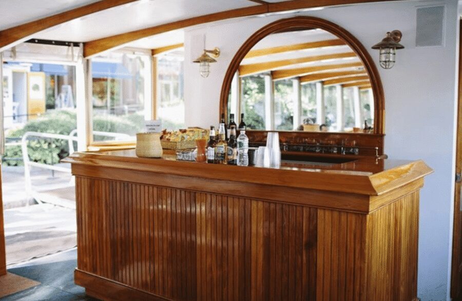 Boston: Charles River Sightseeing Cruise - Boston’s Most Recognizable Neighborhoods: Beacon Hill and Back Bay from the water