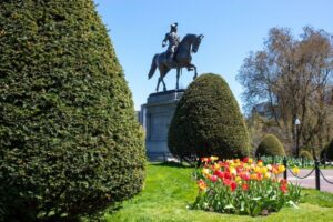 Boston: City History and Highlights Audio App Walking Tour - What You Actually Get for $7: audio, directions, and freedom to pause