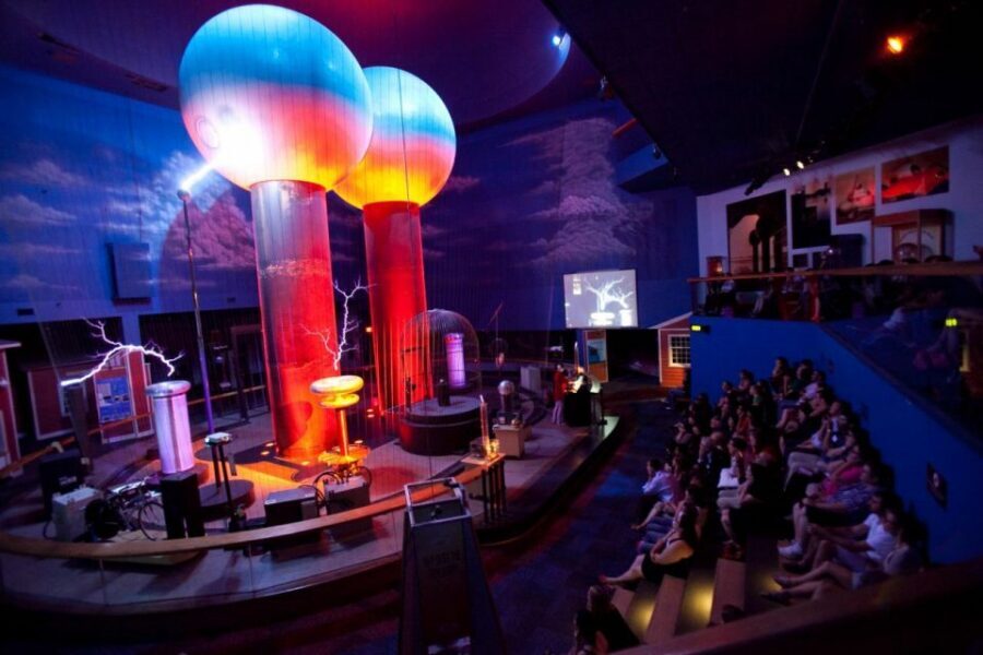 Boston CityPASS®: Save up to 46% at 4 Top Attractions - New England Aquarium: Marine Life Day You Can Build Around
