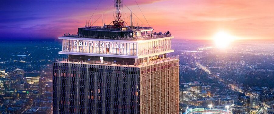 Boston CityPASS®: Save up to 46% at 4 Top Attractions - Choose Your Two Extras: Cruise, Observation Deck, Zoo, or Harvard