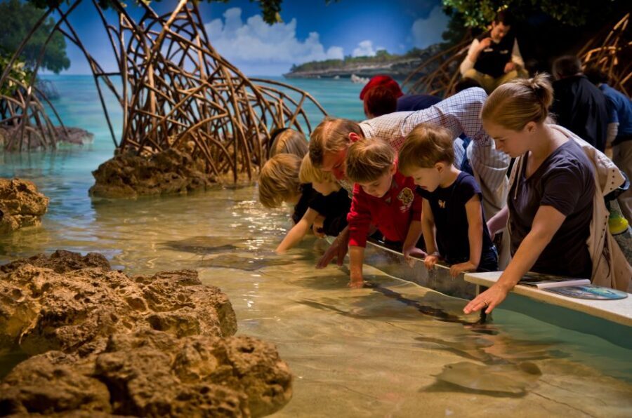 Boston CityPASS®: Save up to 46% at 4 Top Attractions - Reservations, Mobile Tickets, and Fast Entry at Each Scan