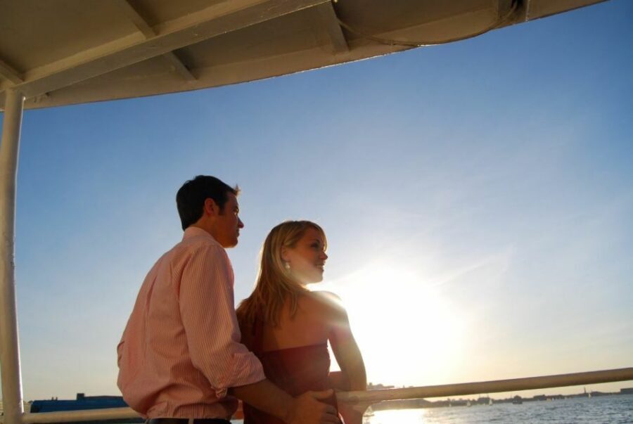 Boston CityPASS®: Save up to 46% at 4 Top Attractions - Museum of Science: A Practical Indoor Win for Real Boston Days