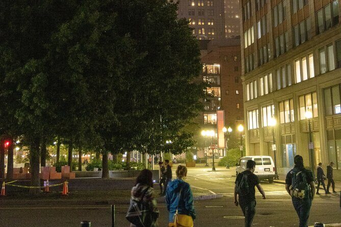 Boston Crime Tour - Who this tour fits best (and who should pass)