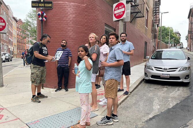 Boston Crime Tour - Practical tips so you enjoy the walk