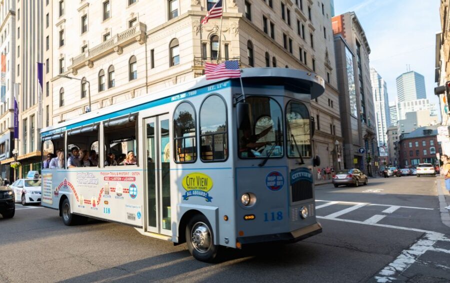 Boston: Explorer Pass Save up to 50% on 30+ Top Attractions - Key takeaways before you go