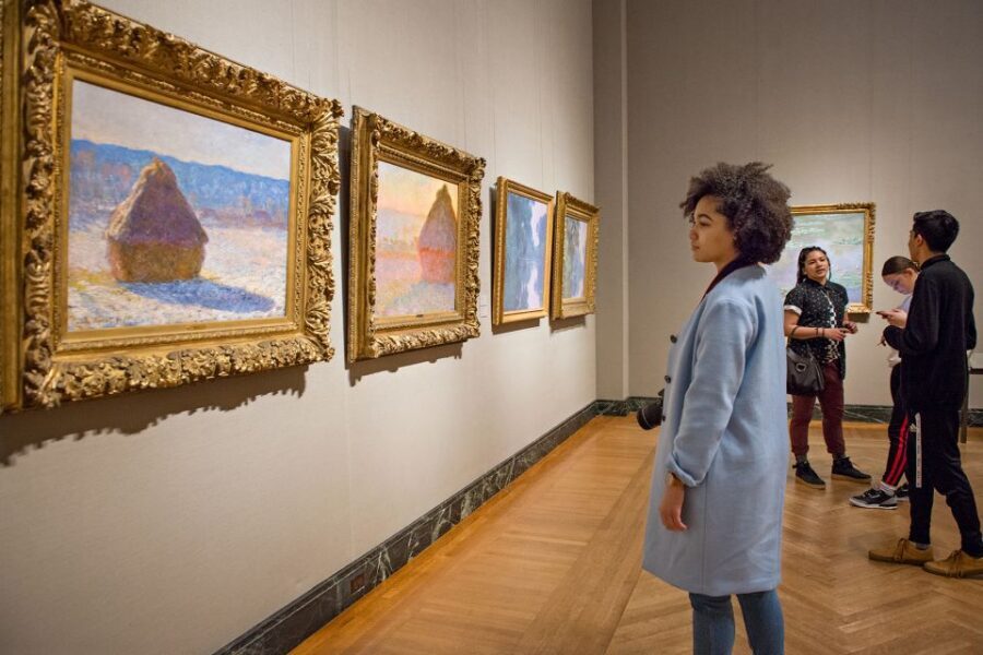 Boston: Explorer Pass Save up to 50% on 30+ Top Attractions - How the Boston Explorer Pass saves you money (and time)