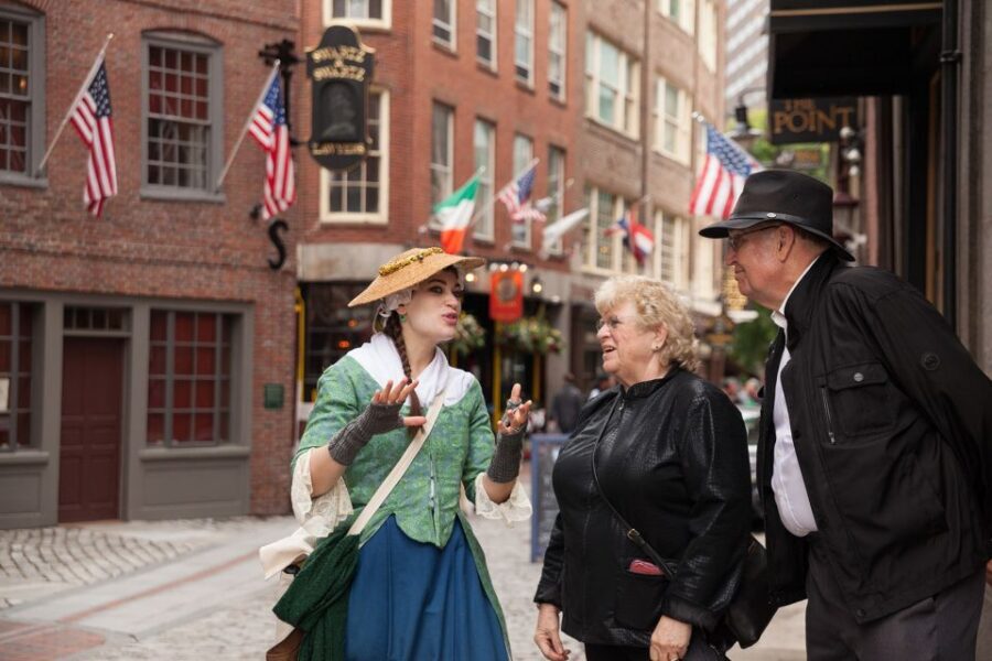 Boston: Explorer Pass Save up to 50% on 30+ Top Attractions - Value check: which pass size is likely to be worth it