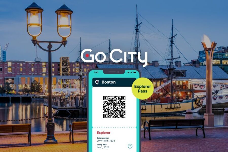 Boston: Explorer Pass Save up to 50% on 30+ Top Attractions - Price and Value: When This Pass Actually Saves You