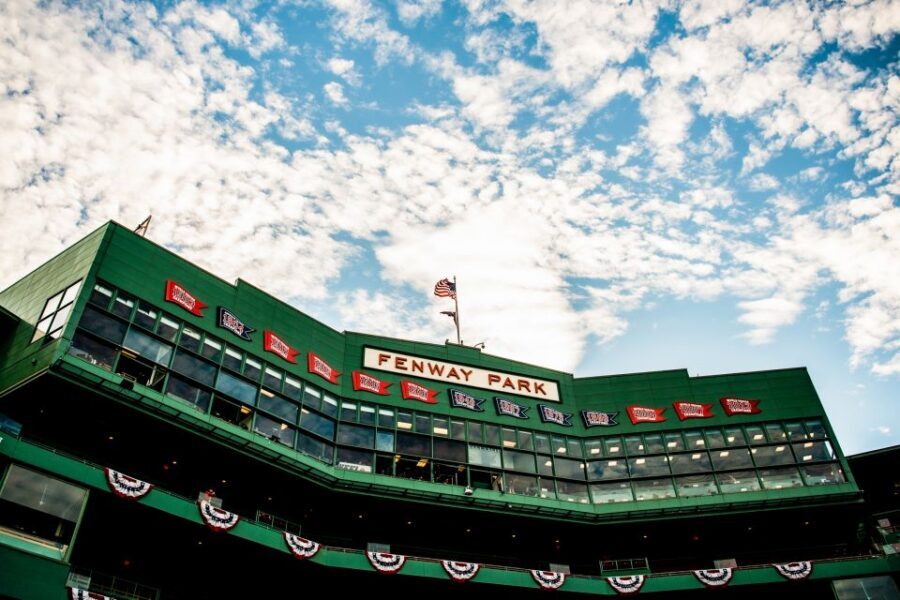 Boston Fenway Park: Guided Ballpark Tour with Options - Key Tour Takeaways (Quick Hits)