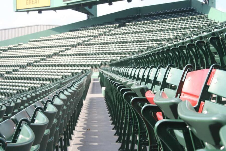 Boston Fenway Park: Guided Ballpark Tour with Options - Green Monster Views and the Roof Deck: Your Photo and Orientation Plan
