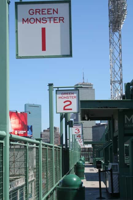 Boston Fenway Park: Guided Ballpark Tour with Options - Price and Value: Is $20 Worth It?